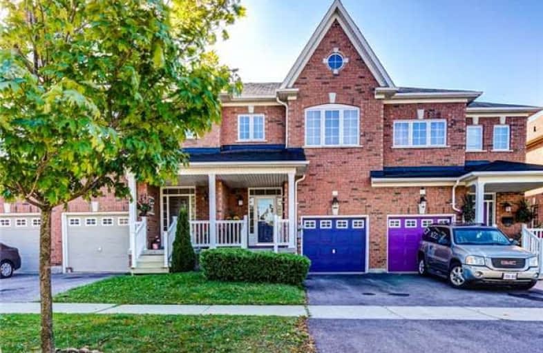 48 Thorp Crescent, Ajax | Image 1