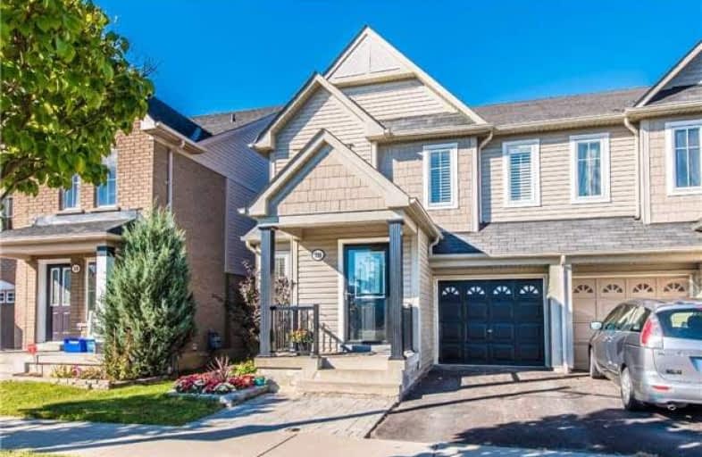 20 Boyd Crescent, Ajax | Image 1