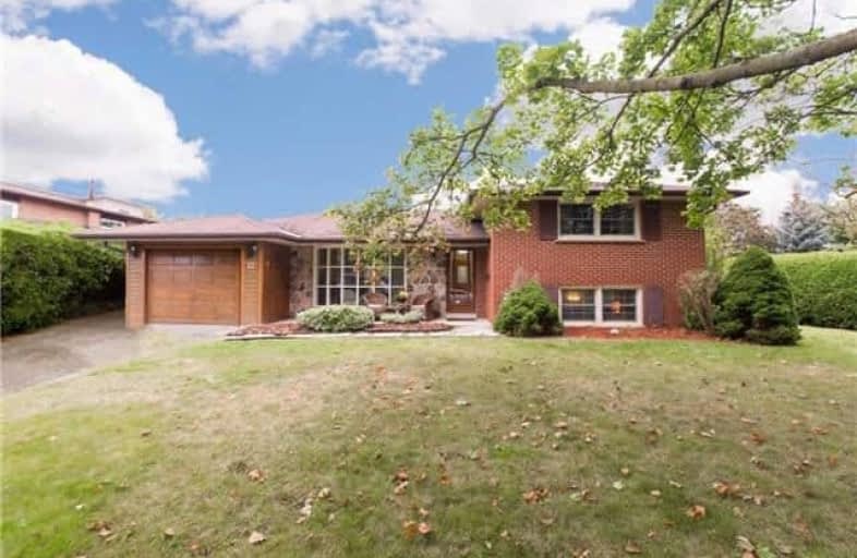 12 Clarelyn Boulevard, Ajax | Image 1