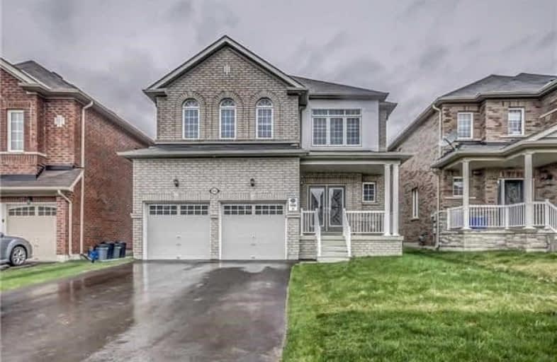 864 Wrenwood Drive, Oshawa | Image 1