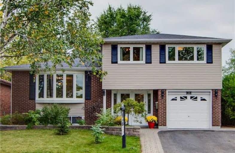 28 Archer Drive, Ajax | Image 1