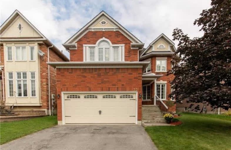 23 Dennis Drive, Ajax | Image 1