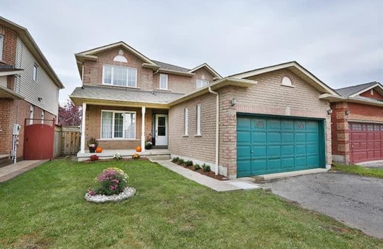 29 Brockman Crescent, Ajax | Image 1