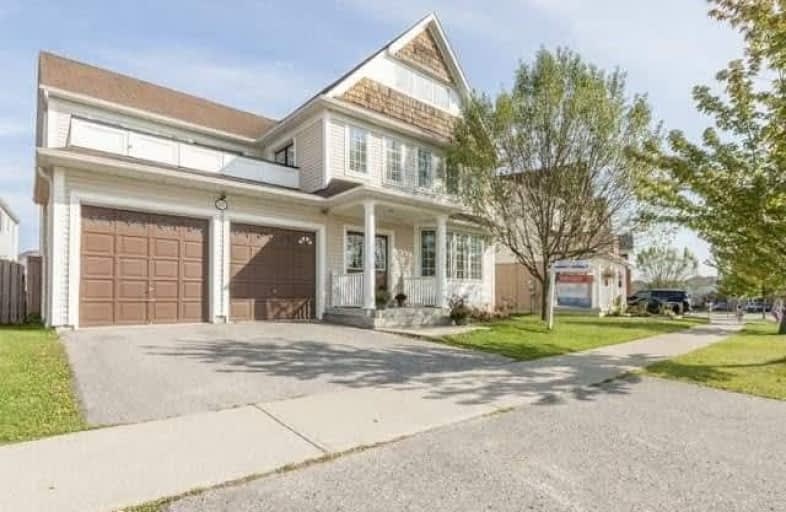 857 Audley Road South, Ajax | Image 1
