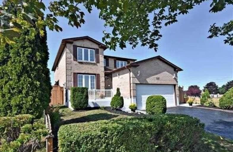 287 Ravenscroft Road, Ajax | Image 1