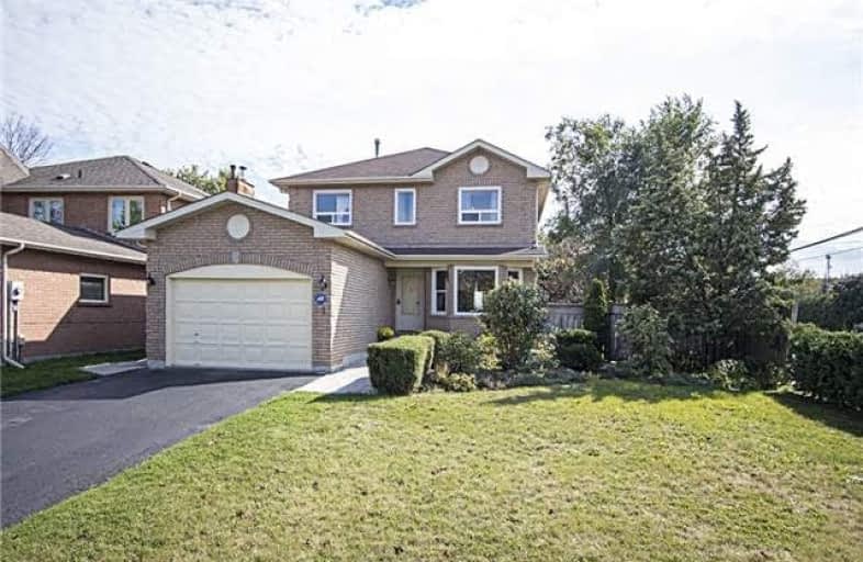 1 Cecil Found Crescent, Clarington | Image 1