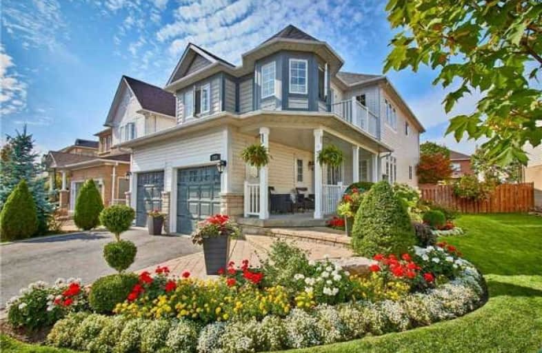 399 Whitby Shores Greenway, Whitby | Image 1