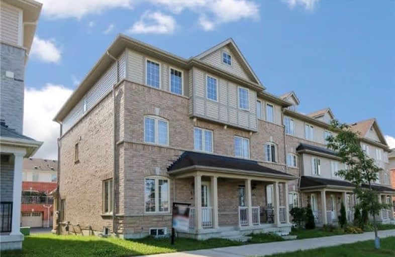 497 Rossland Road East, Ajax | Image 1