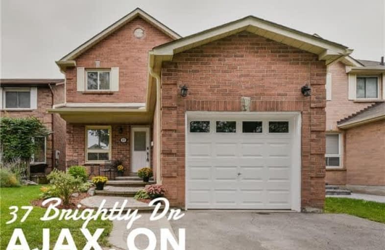 37 Brightly Drive, Ajax | Image 1