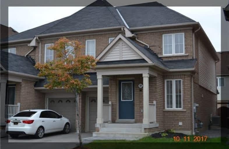 31 Westray Crescent, Ajax | Image 1