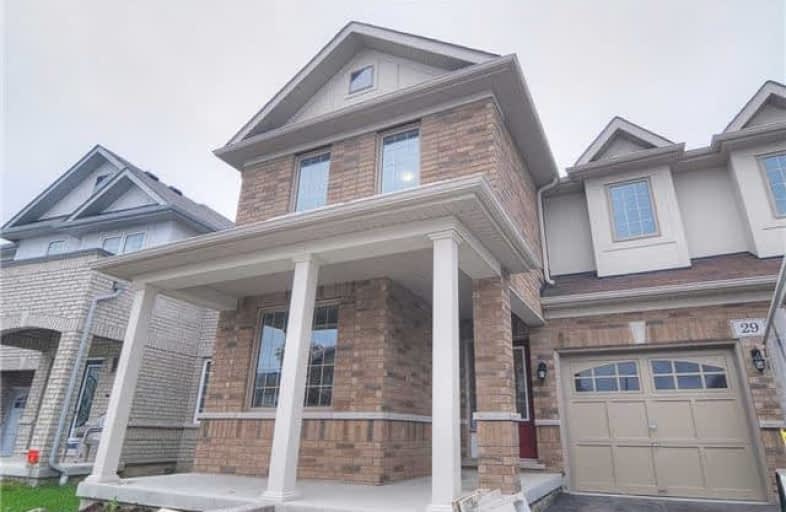 29 Mosley Crescent, Ajax | Image 1