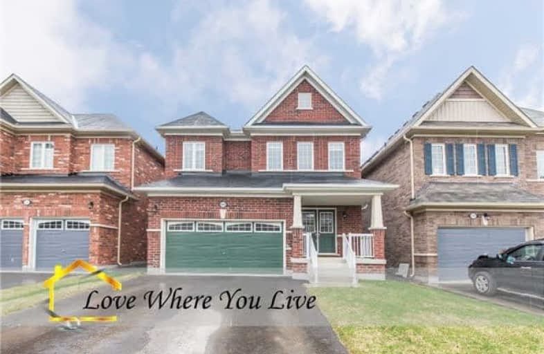 2545 Secreto Drive, Oshawa | Image 1