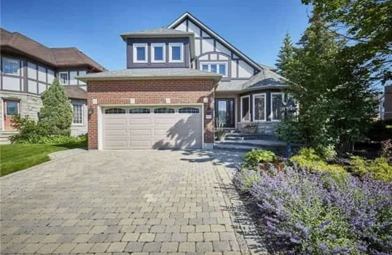 1 Kilbride Drive, Whitby | Image 1