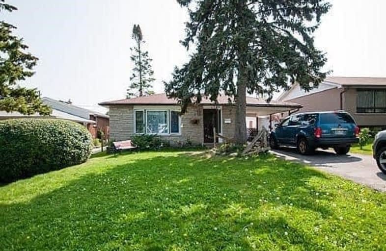 47 Dreyer Drive East, Ajax | Image 1