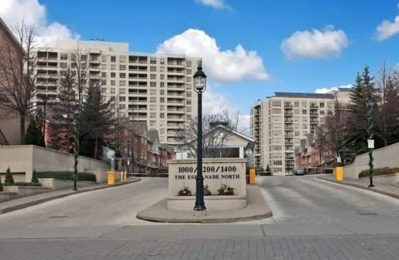 202-1000 The Esplanade North, Pickering | Image 1