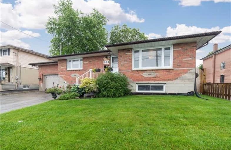 604 Farewell Street, Oshawa | Image 1