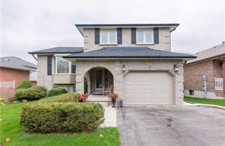 15 Pinedale Crescent, Clarington | Image 1