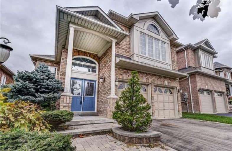 12 Temple West Crescent, Ajax | Image 1