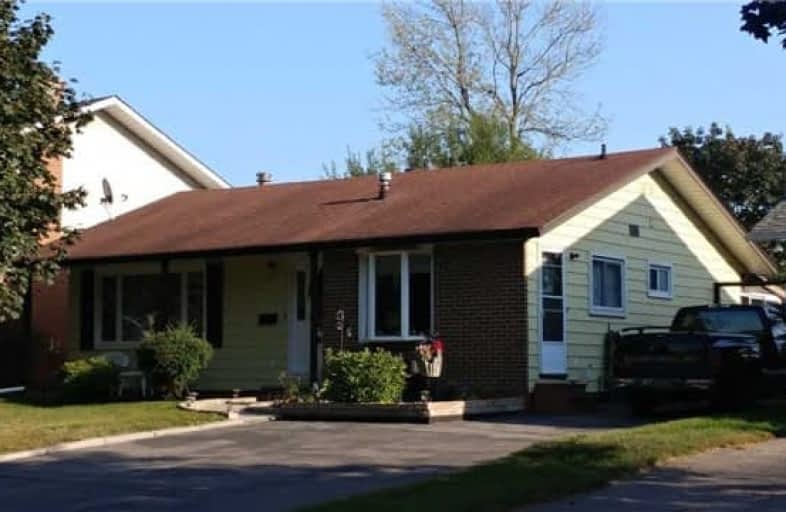 47 Clements Road East, Ajax | Image 1