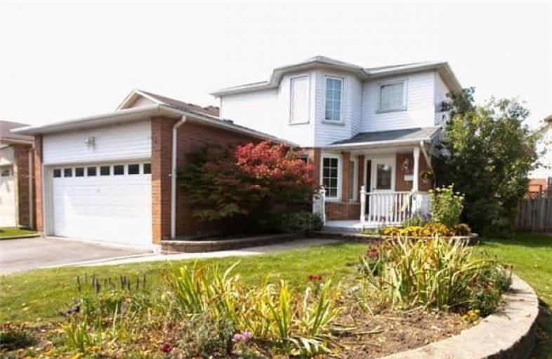 255 Wright Crescent, Ajax | Image 1