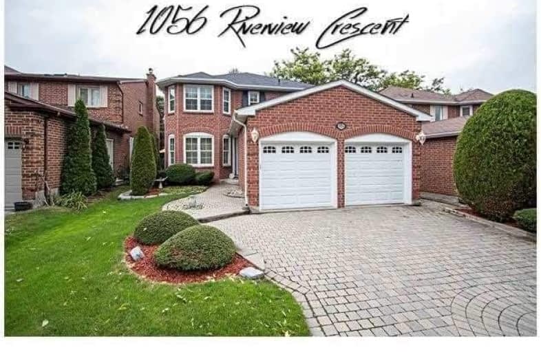 1056 Riverview Crescent, Pickering | Image 1