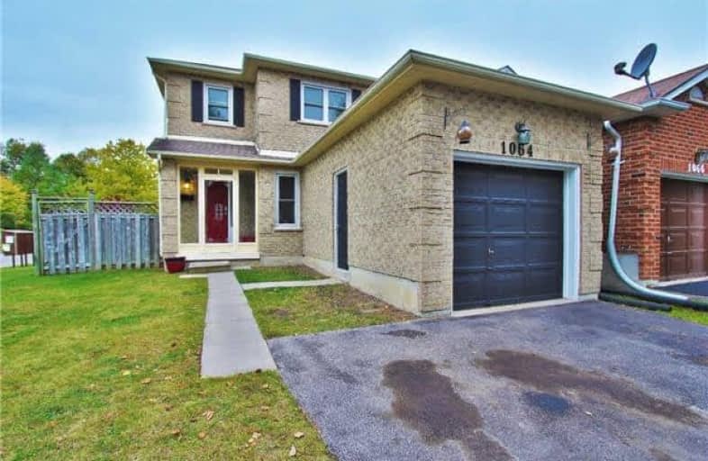 1064 Benton Crescent, Pickering | Image 1