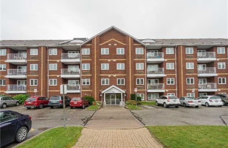 411-191 Lake Driveway West, Ajax | Image 1