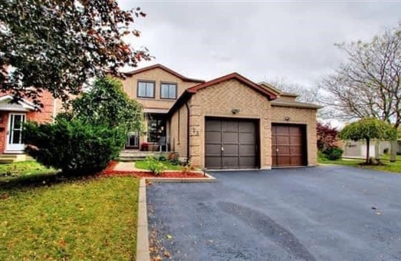 23 Cluett Drive, Ajax | Image 1