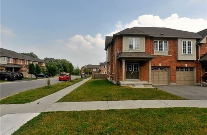 303 Porte Road, Ajax | Image 1