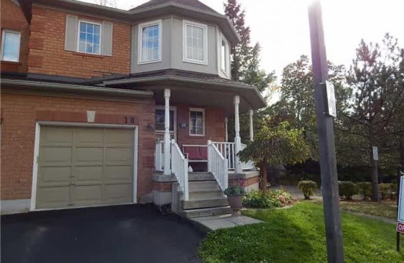 18 Trowell Lane, Ajax | Image 1