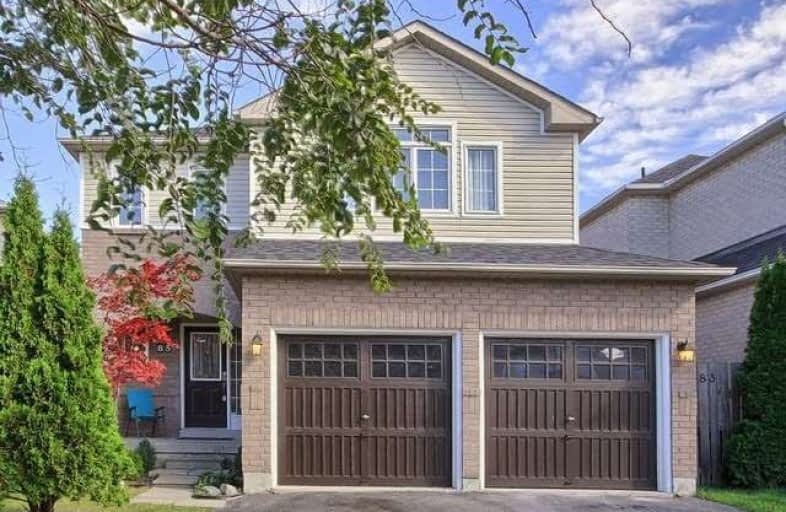 85 Hibbard Drive, Ajax | Image 1