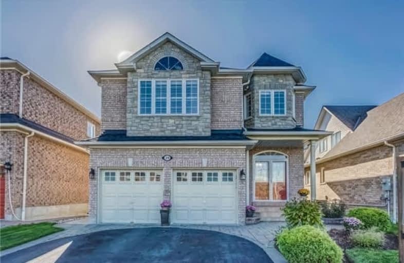 19 Temple West Crescent, Ajax | Image 1
