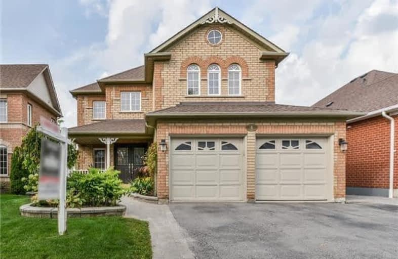 8 Arnold Crescent, Whitby | Image 1