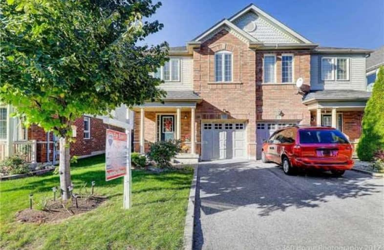 10 Oxlade Crescent, Ajax | Image 1