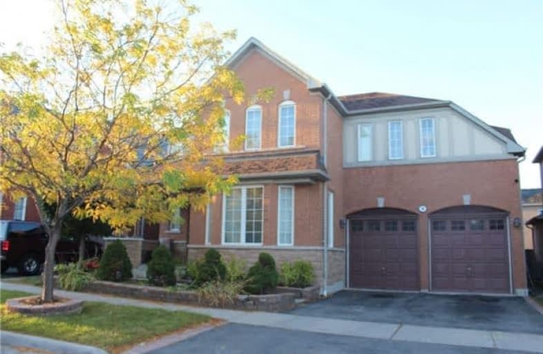 Lower-8 Butterworth Drive, Ajax | Image 1