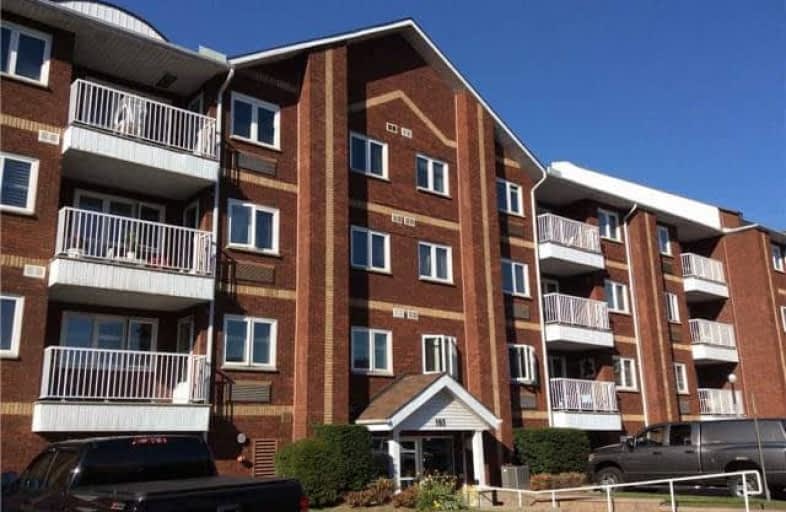 203-193 Lake Driveway West, Ajax | Image 1
