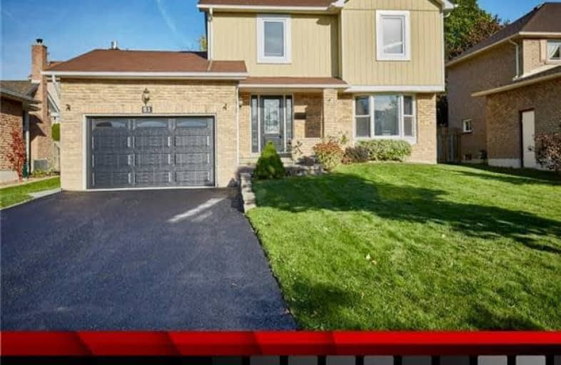 51 Winston Crescent, Whitby | Image 1