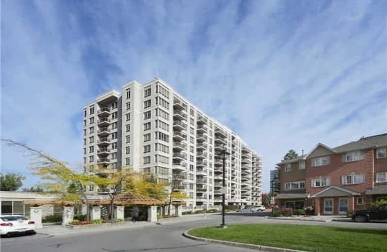 504-1200 The Esplanade North, Pickering | Image 1