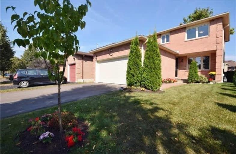 43 Ventris Drive, Ajax | Image 1