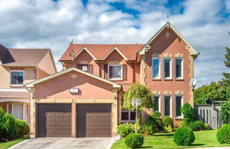 2 Parkins Drive, Ajax | Image 1