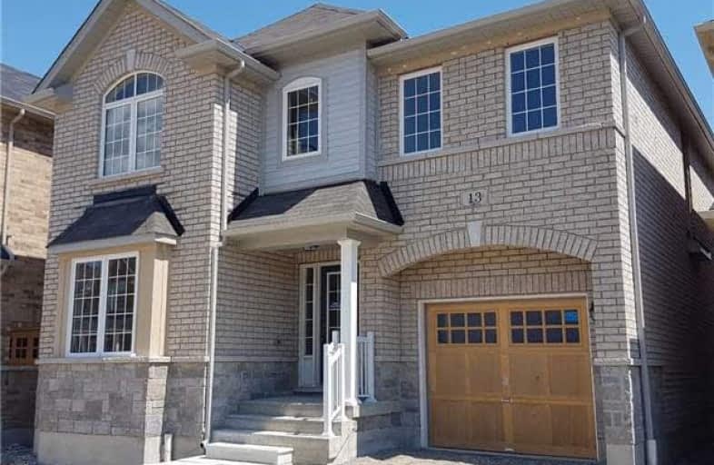 13 Headon Avenue, Ajax | Image 1