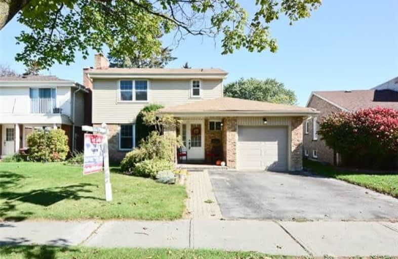 1761 Walnut Lane, Pickering | Image 1