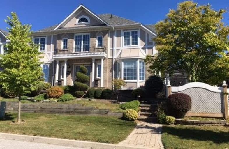 33 Dennis Drive, Ajax | Image 1