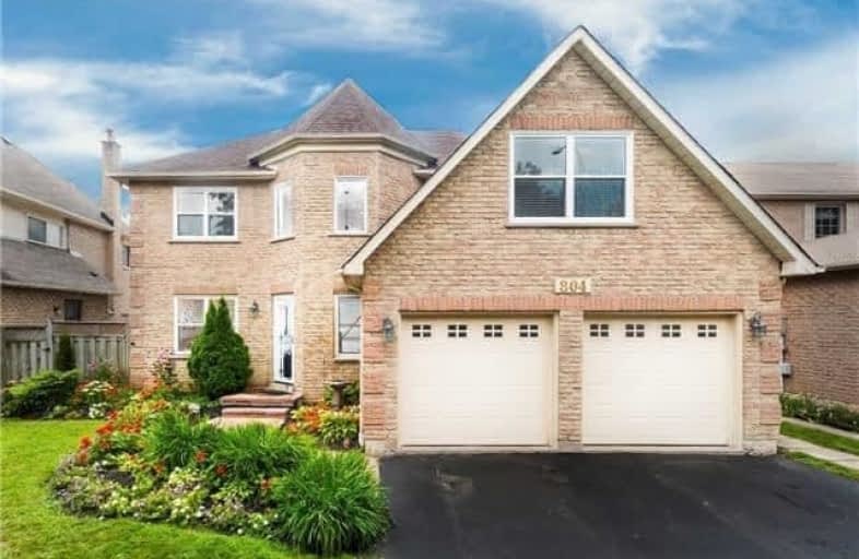 804 Red Maple Court, Whitby | Image 1