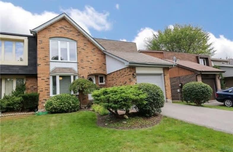 1793 Shadybrook Drive, Pickering | Image 1