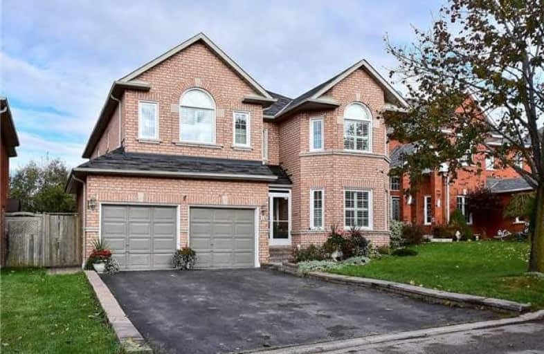 16 Gregson Street, Ajax | Image 1