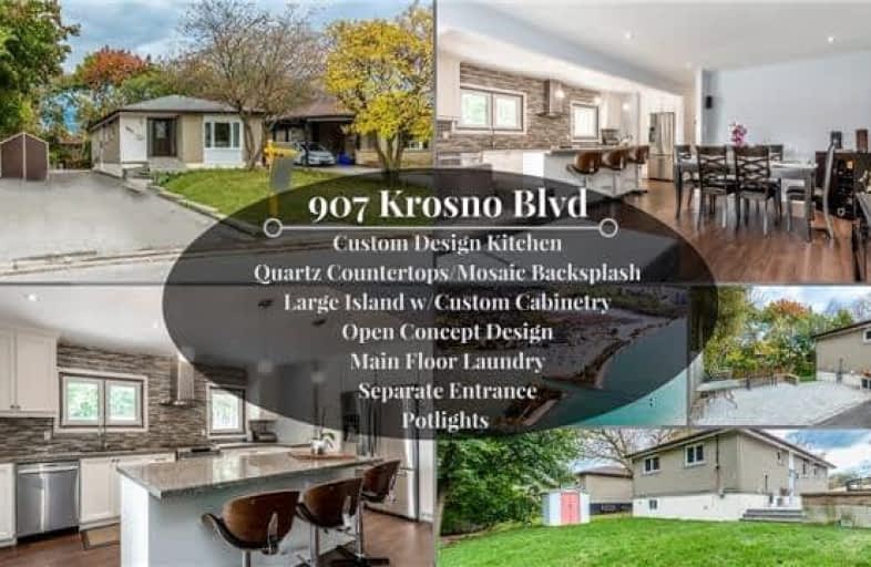 907 Krosno Boulevard, Pickering | Image 1