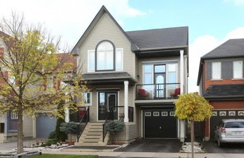 38 McNicol Crescent, Ajax | Image 1