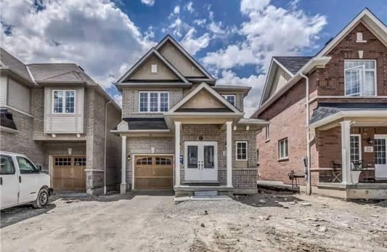20 Headon Avenue, Ajax | Image 1