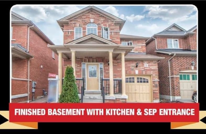 14 Draycott Avenue, Ajax | Image 1